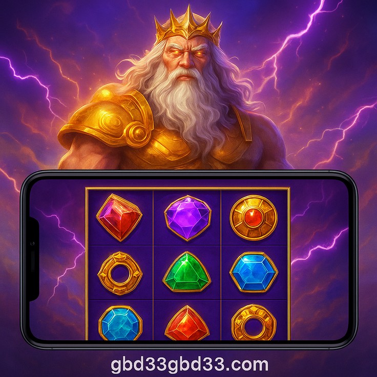 GBD33 unveils the virtual reality gaming